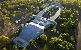 Mercure Kakadu Crocodile